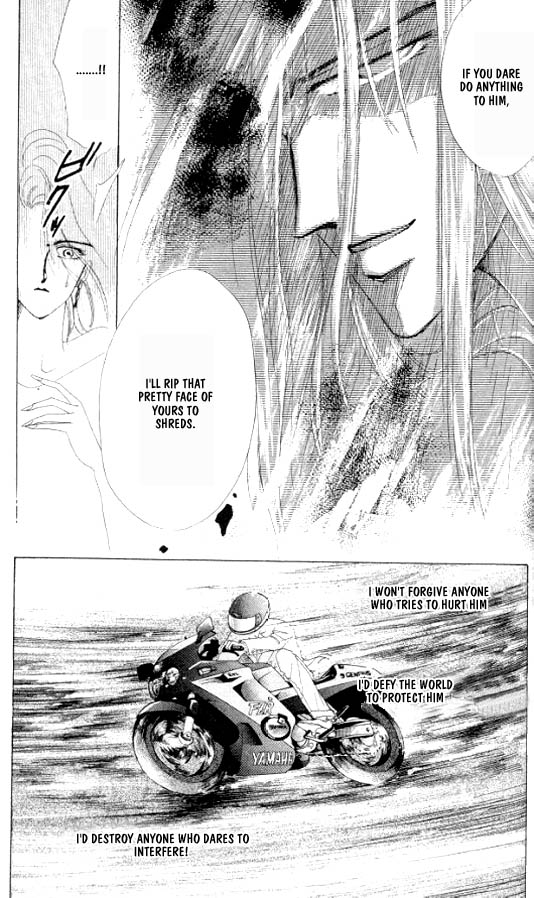 Zetsuai Chapter 4.3-2 page 10 - Vol.4 Chapter 3 v2