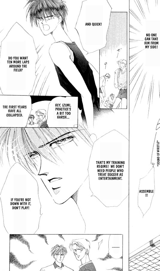 Zetsuai Chapter 4.3-2 page 11 - Vol.4 Chapter 3 v2