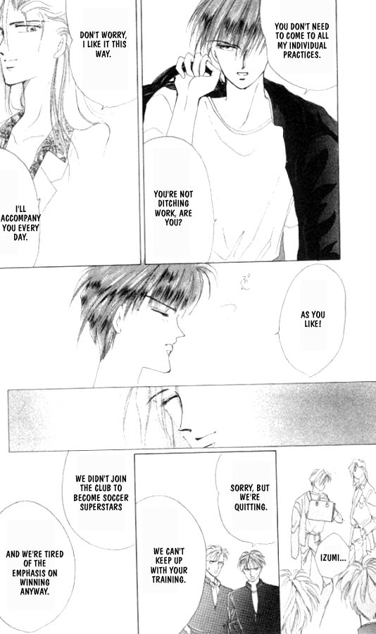 Zetsuai Chapter 4.3-2 page 13 - Vol.4 Chapter 3 v2