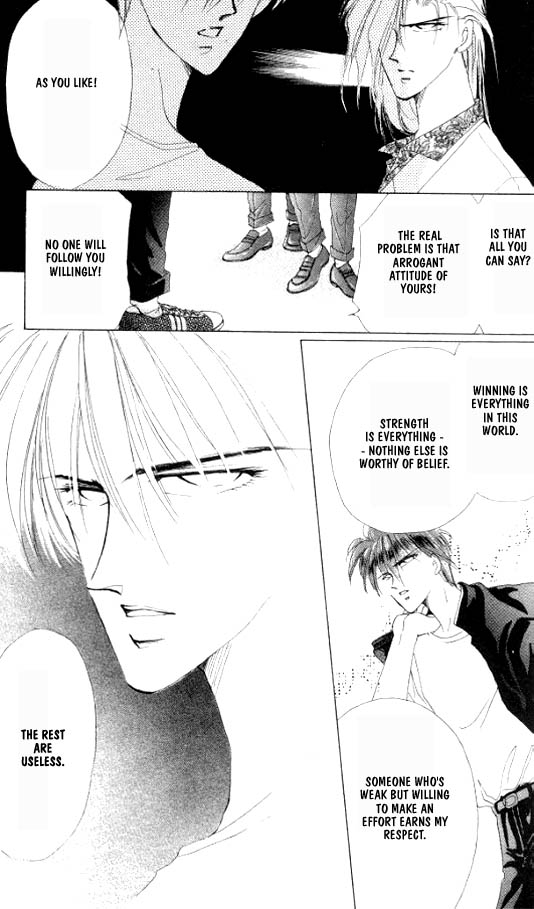 Zetsuai Chapter 4.3-2 page 14 - Vol.4 Chapter 3 v2