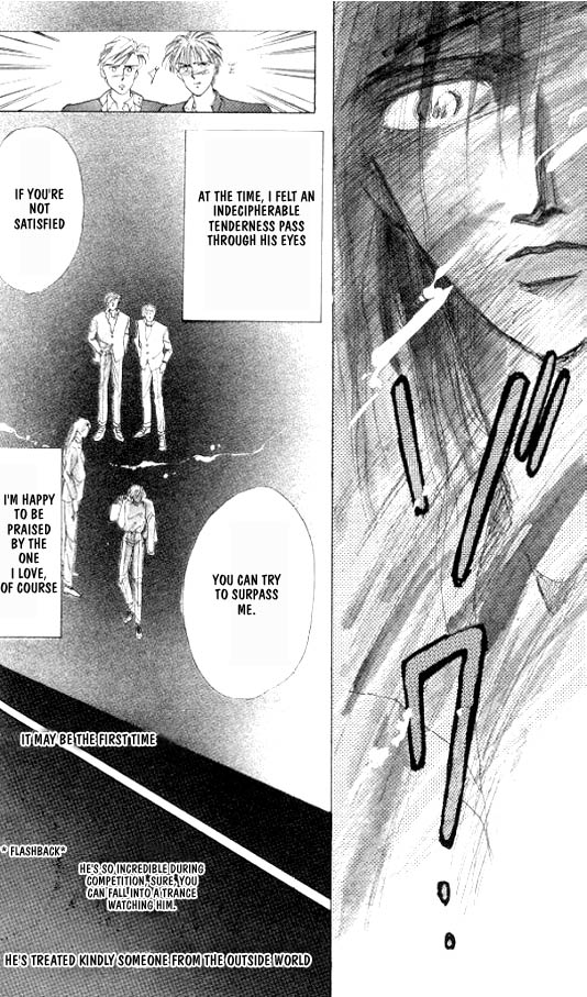 Zetsuai Chapter 4.3-2 page 15 - Vol.4 Chapter 3 v2