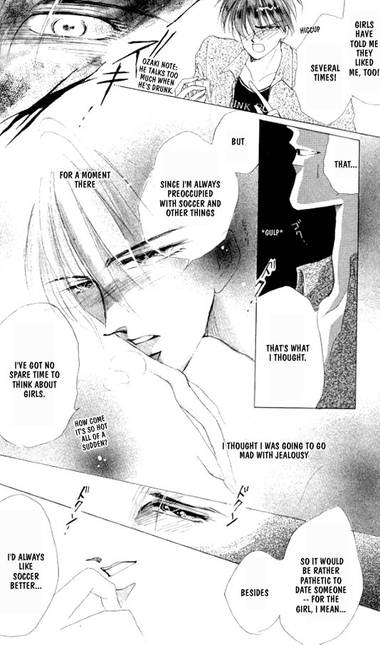 Zetsuai Chapter 4.3-2 page 17 - Vol.4 Chapter 3 v2