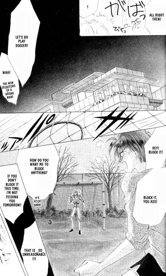 Zetsuai Chapter 4.3-2 page 18 - Vol.4 Chapter 3 v2