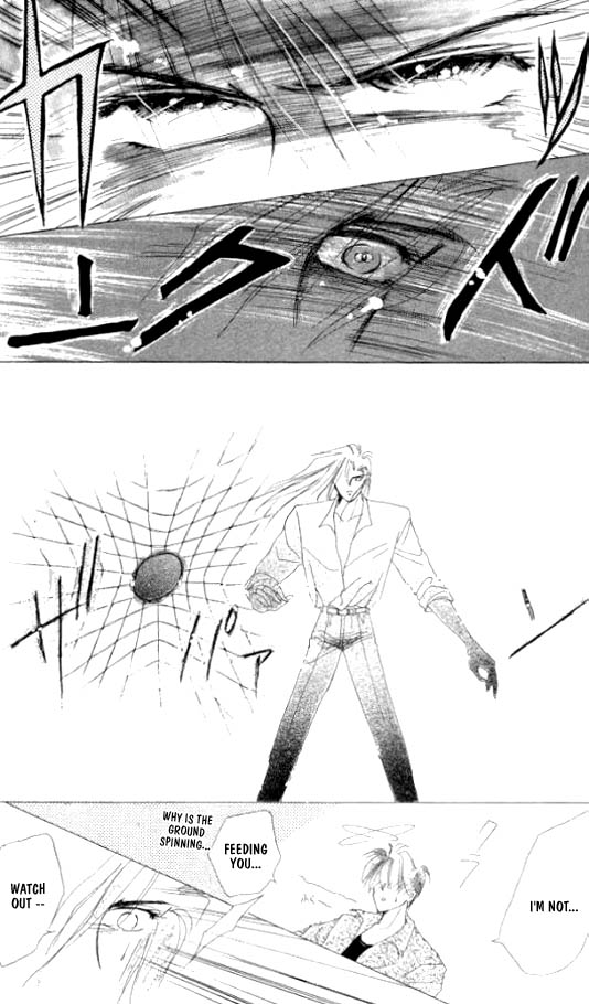 Zetsuai Chapter 4.3-2 page 19 - Vol.4 Chapter 3 v2