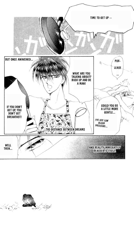 Zetsuai Chapter 4.3-2 page 2 - Vol.4 Chapter 3 v2