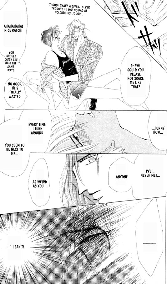 Zetsuai Chapter 4.3-2 page 20 - Vol.4 Chapter 3 v2