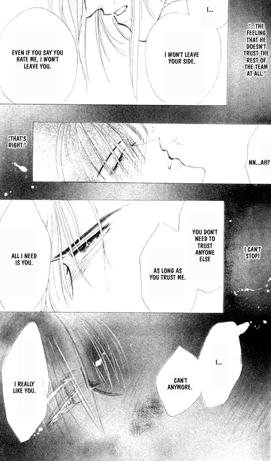 Zetsuai Chapter 4.3-2 page 21 - Vol.4 Chapter 3 v2