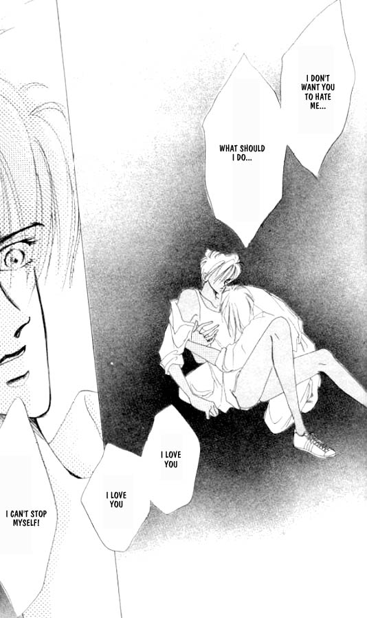 Zetsuai Chapter 4.3-2 page 22 - Vol.4 Chapter 3 v2