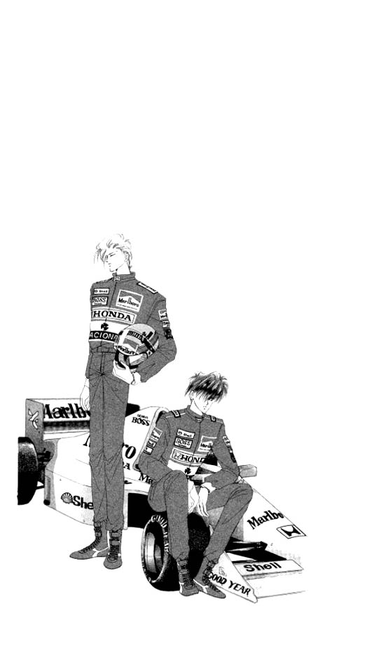 Zetsuai Chapter 4.3-2 page 25 - Vol.4 Chapter 3 v2