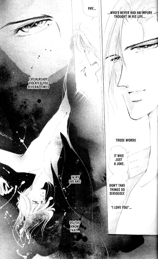 Zetsuai Chapter 4.3-2 page 6 - Vol.4 Chapter 3 v2