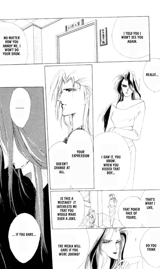 Zetsuai Chapter 4.3-2 page 9 - Vol.4 Chapter 3 v2