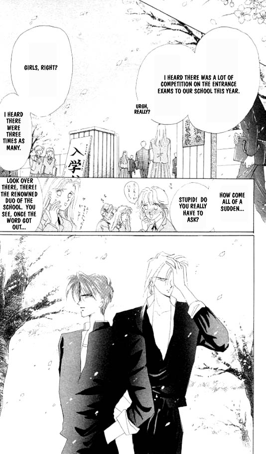 Zetsuai Chapter 4.4-2 page 12 - Vol.4 Chapter 4 v2