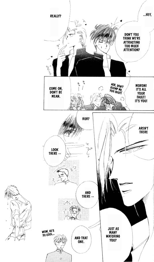 Zetsuai Chapter 4.4-2 page 13 - Vol.4 Chapter 4 v2