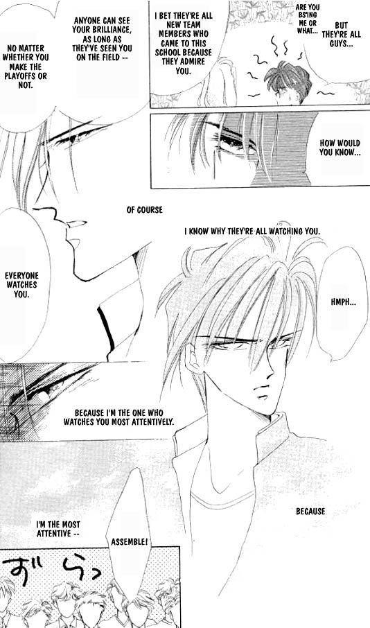 Zetsuai Chapter 4.4-2 page 14 - Vol.4 Chapter 4 v2
