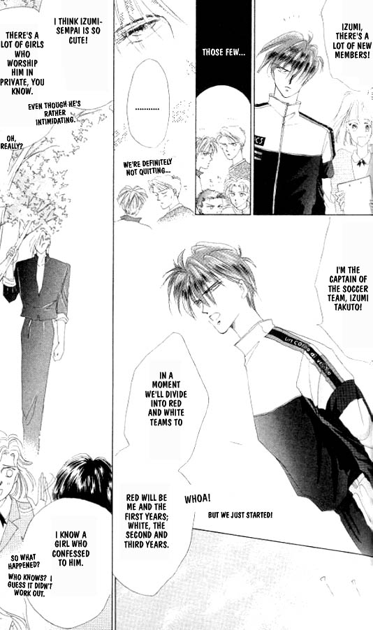 Zetsuai Chapter 4.4-2 page 15 - Vol.4 Chapter 4 v2