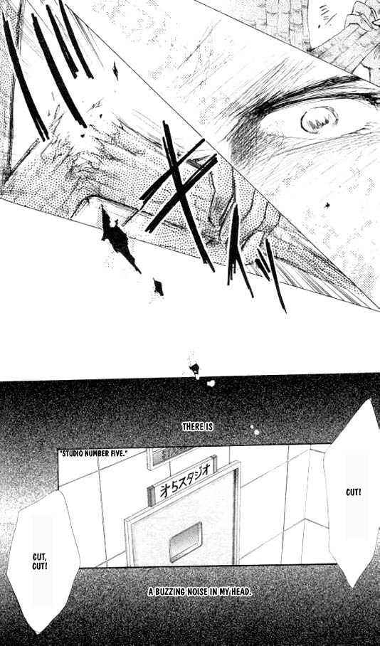 Zetsuai Chapter 4.4-2 page 18 - Vol.4 Chapter 4 v2