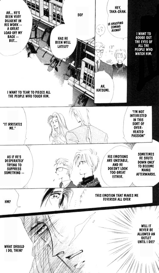 Zetsuai Chapter 4.4-2 page 20 - Vol.4 Chapter 4 v2