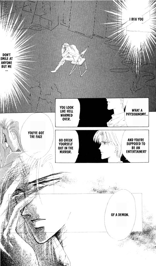 Zetsuai Chapter 4.4-2 page 22 - Vol.4 Chapter 4 v2