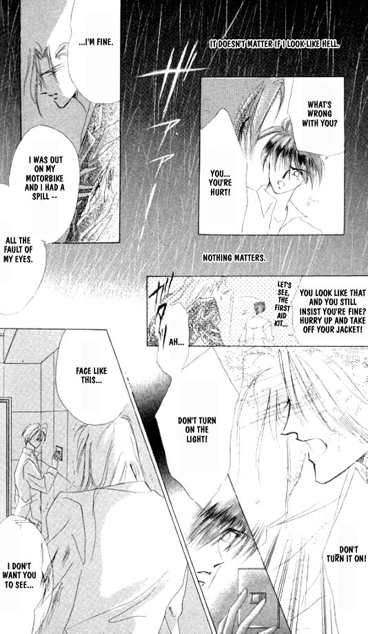 Zetsuai Chapter 4.4-2 page 24 - Vol.4 Chapter 4 v2