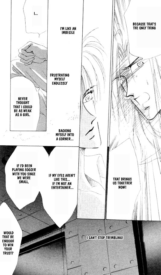 Zetsuai Chapter 4.4-2 page 26 - Vol.4 Chapter 4 v2