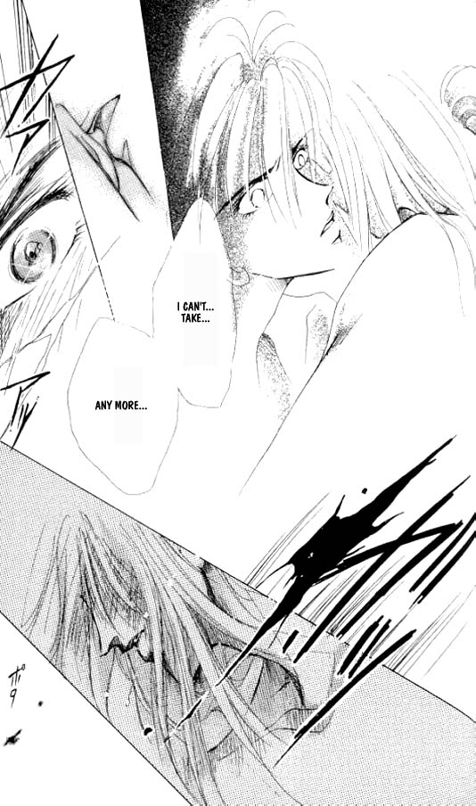 Zetsuai Chapter 4.4-2 page 29 - Vol.4 Chapter 4 v2