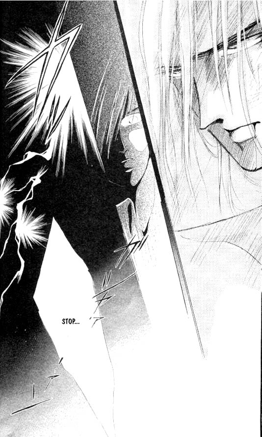 Zetsuai Chapter 4.4-2 page 30 - Vol.4 Chapter 4 v2