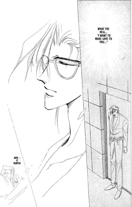 Zetsuai Chapter 4.4-2 page 7 - Vol.4 Chapter 4 v2