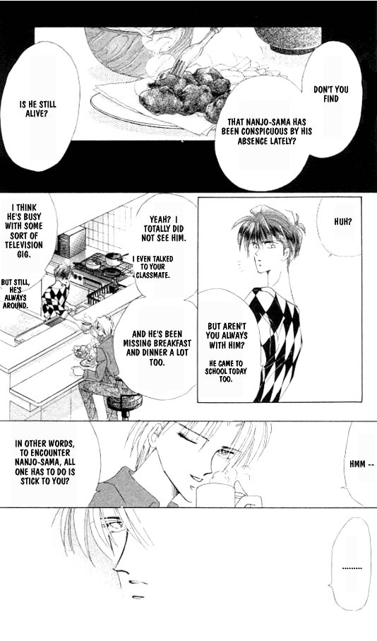 Zetsuai Chapter 4.4-2 page 8 - Vol.4 Chapter 4 v2