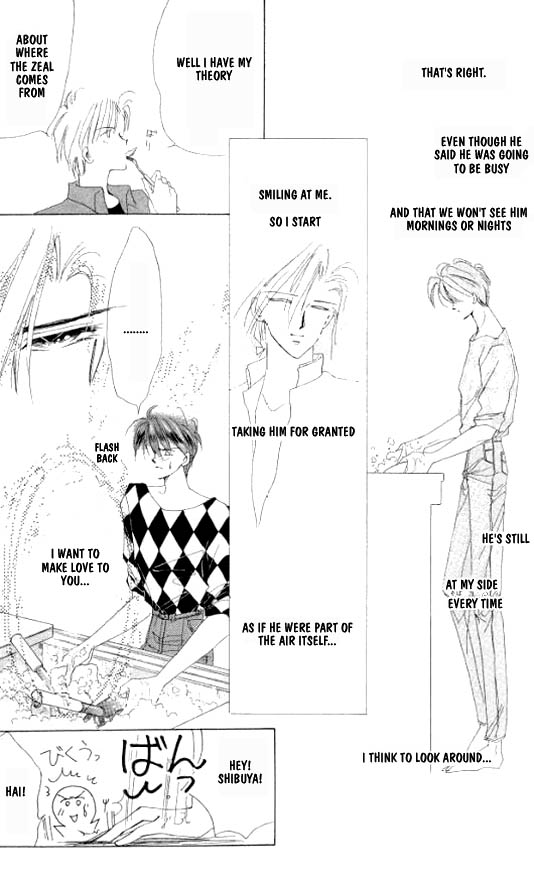 Zetsuai Chapter 4.4-2 page 9 - Vol.4 Chapter 4 v2