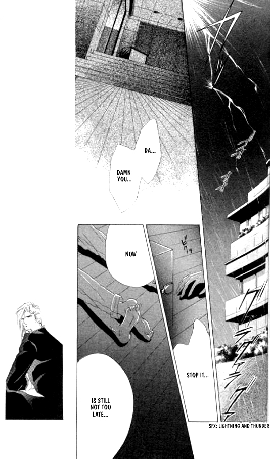 Zetsuai Chapter 4.5-2 page 10 - Vol.4 Chapter 5 v2