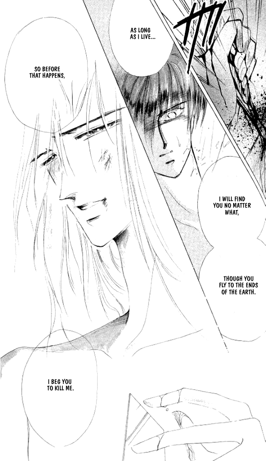 Zetsuai Chapter 4.5-2 page 14 - Vol.4 Chapter 5 v2
