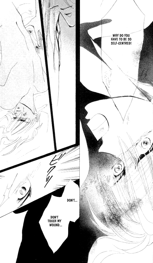 Zetsuai Chapter 4.5-2 page 20 - Vol.4 Chapter 5 v2