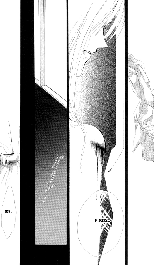 Zetsuai Chapter 4.5-2 page 23 - Vol.4 Chapter 5 v2