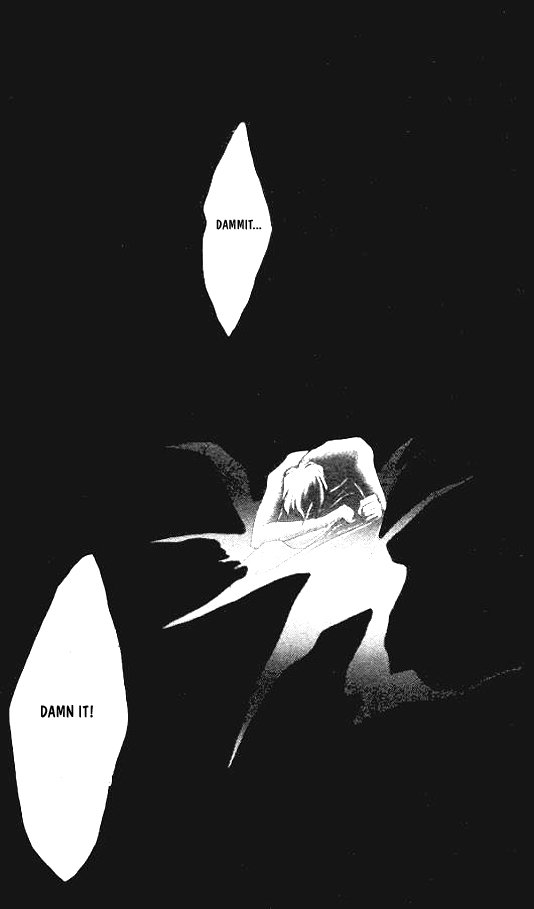 Zetsuai Chapter 4.5-2 page 24 - Vol.4 Chapter 5 v2