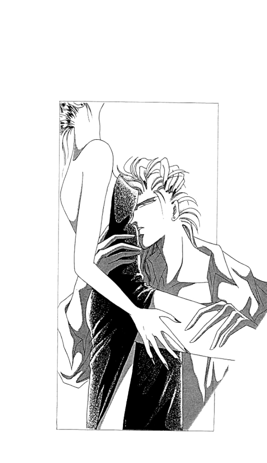 Zetsuai Chapter 4.5-2 page 25 - Vol.4 Chapter 5 v2