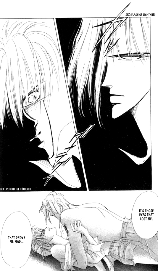 Zetsuai Chapter 4.5-2 page 5 - Vol.4 Chapter 5 v2