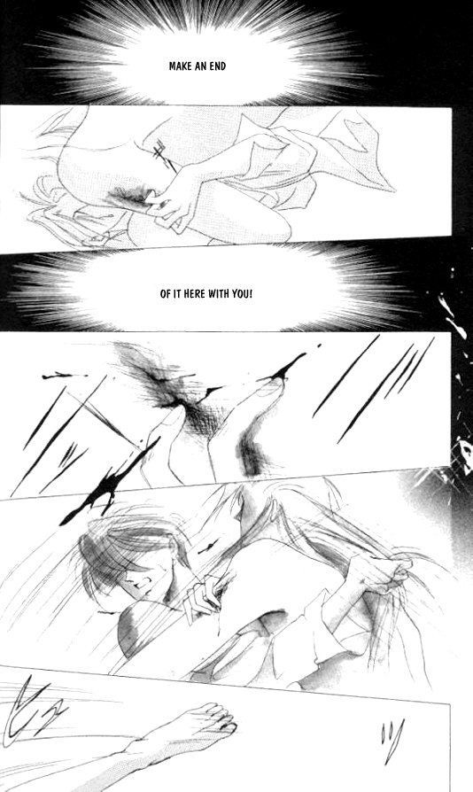 Zetsuai Chapter 4.5-2 page 7 - Vol.4 Chapter 5 v2