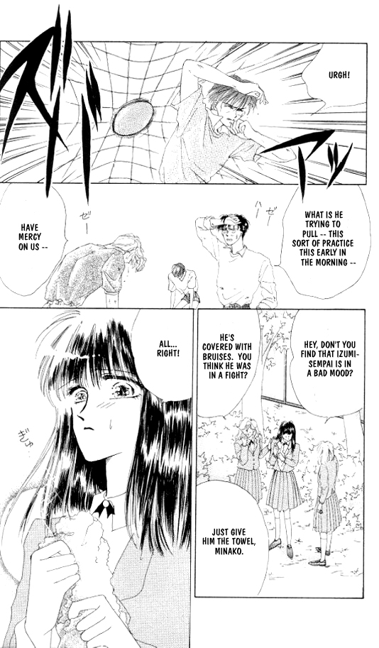 Zetsuai Chapter 4.6-2 page 10 - Vol.4 Chapter 6 v2
