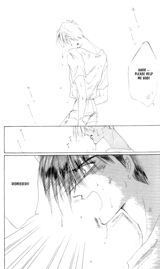 Zetsuai Chapter 4.6-2 page 11 - Vol.4 Chapter 6 v2