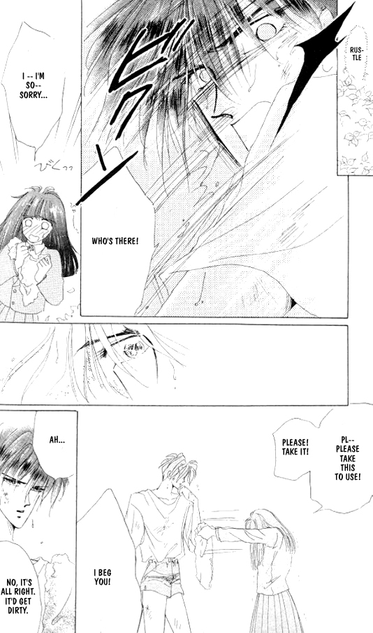 Zetsuai Chapter 4.6-2 page 14 - Vol.4 Chapter 6 v2