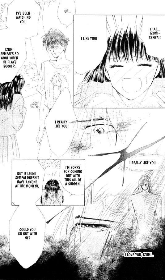 Zetsuai Chapter 4.6-2 page 15 - Vol.4 Chapter 6 v2