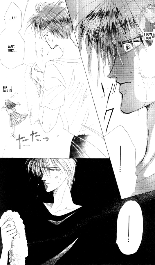 Zetsuai Chapter 4.6-2 page 16 - Vol.4 Chapter 6 v2