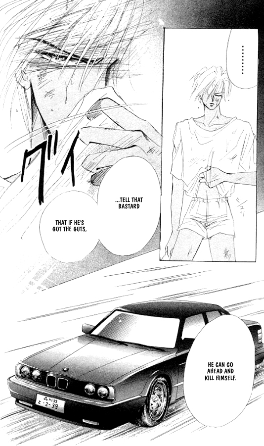 Zetsuai Chapter 4.6-2 page 18 - Vol.4 Chapter 6 v2