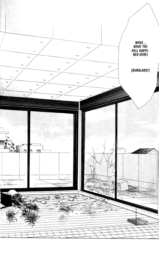 Zetsuai Chapter 4.6-2 page 2 - Vol.4 Chapter 6 v2