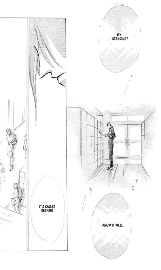Zetsuai Chapter 4.6-2 page 20 - Vol.4 Chapter 6 v2
