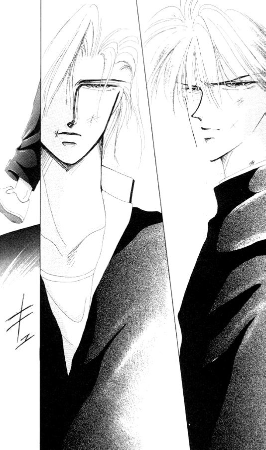 Zetsuai Chapter 4.6-2 page 22 - Vol.4 Chapter 6 v2