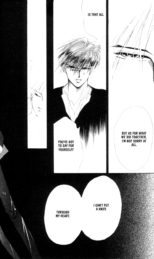 Zetsuai Chapter 4.6-2 page 24 - Vol.4 Chapter 6 v2