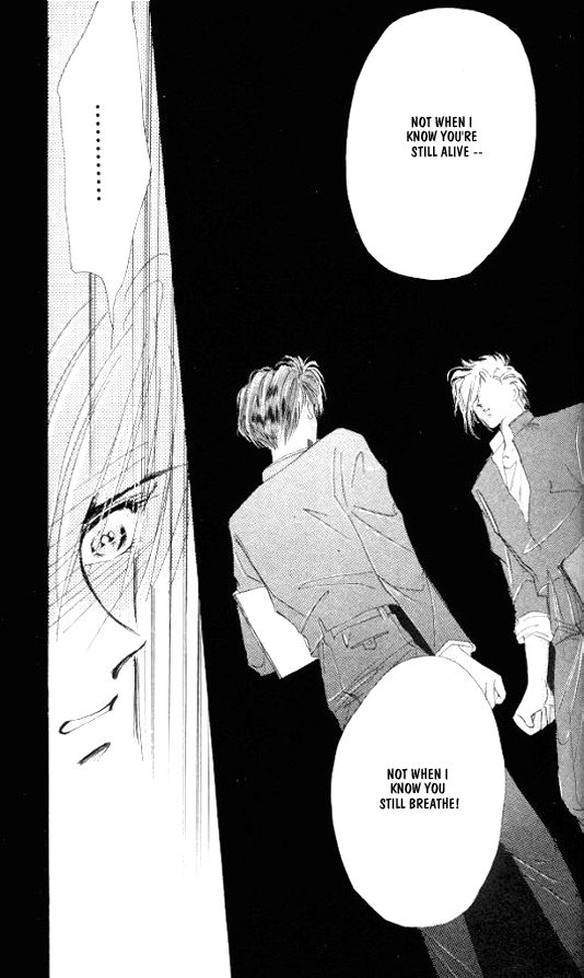 Zetsuai Chapter 4.6-2 page 25 - Vol.4 Chapter 6 v2