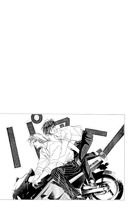 Zetsuai Chapter 4.6-2 page 26 - Vol.4 Chapter 6 v2