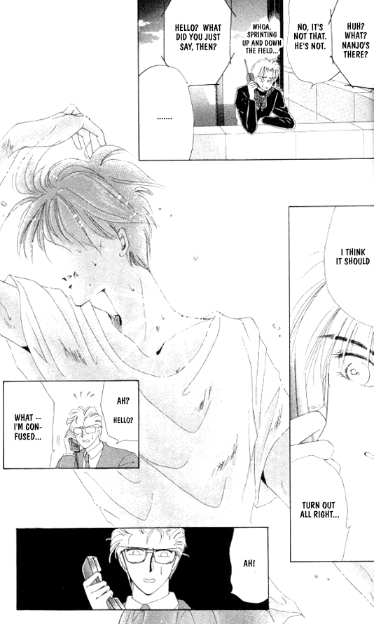 Zetsuai Chapter 4.6-2 page 7 - Vol.4 Chapter 6 v2